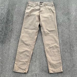 American Eagle Mens Slim Straight Jeans